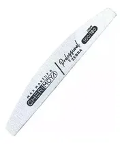 Comprar 10 Limas Cherimoya  100 \u002F 180 Uñas Esculpidas Zebra