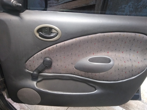 Ford Fiesta 1.0 Street 5p 2003