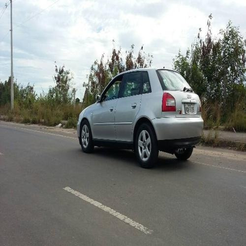 Audi A3 2005 Turbo 150cv Preparado