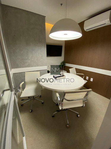 Imagem 16 de 20 de Sala Para Aluguel Em Vila Itapura - Sa005591