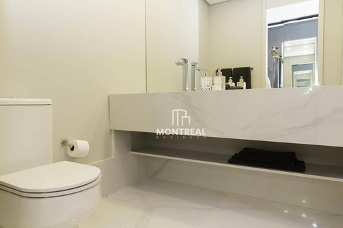 Imagem 17 de 25 de Apartamento À Venda, 82 M² Por R$ 1.041.300,00 - Vila Mariana - São Paulo/sp - Ap2680