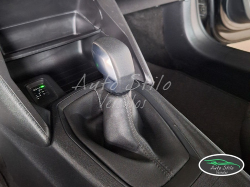 Peugeot 208 1.6 16V FLEX ACTIVE AT6