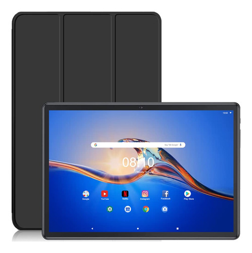 Tablet Pc Android De 10 Pulgadas, Tablet Android 11, 32gb Ro