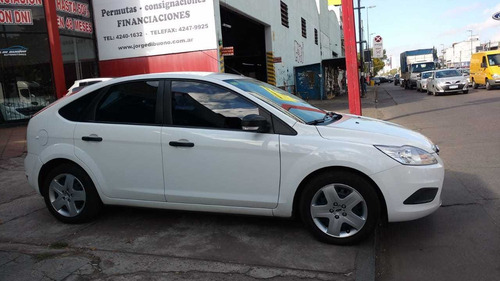 Ford Focus Il 2011 1.6 Style Sigma Di Buono Automotores