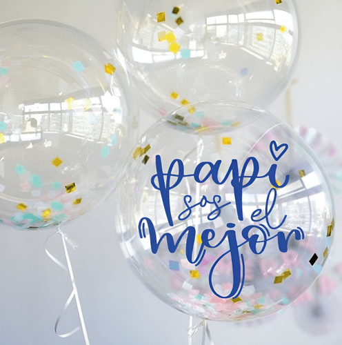 Vinilos Decorativos Para Globos