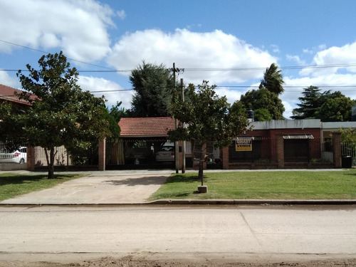 Casa En Venta En Monte Grande