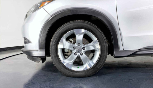 Imagen 9 de 15 de 110653 - Honda Hr-v 2016 Con Garantía