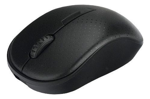 Mouse Inalámbrico Con Tecnología Bluetrack Kolke En Loi