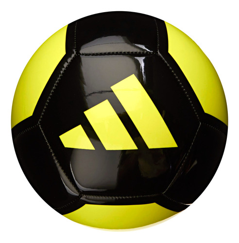 Bola de futebol adidas IP1653 nº 5 Unidade x 1 unidades  cor syello e black
