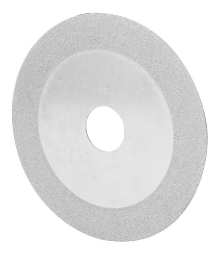 Disco De Corte, Disco De Sierra, Para Vidrio, Cristal, Cera