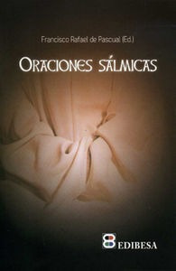 Libro Oraciones Sã¡lmicas