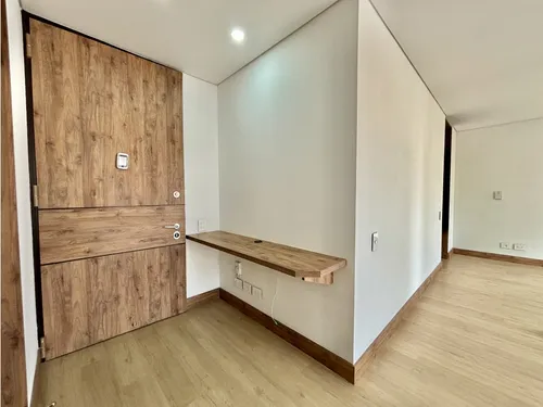 Chico Norte Apartaestudio En Arriendo
