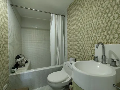 Apartamento En Venta En Cristales. Cod V16626