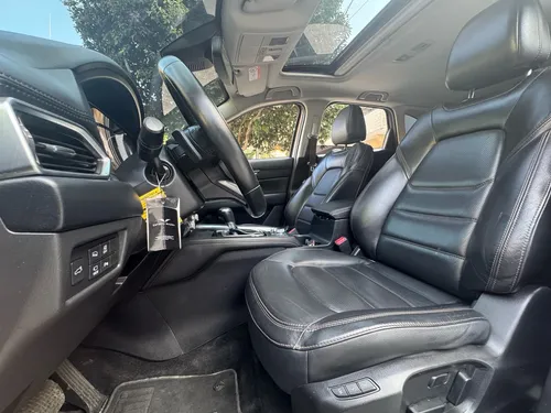 Mazda CX-5 2.5 Grand Touring Lx