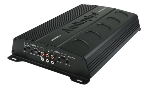 Potencia Amplificador Audiopipe 2200 4 Canales Apla22004 P-i