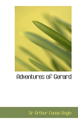 Libro Adventures Of Gerard - Doyle, Arthur Conan