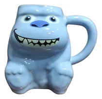 Comprar Taza Cerámica Sullivan Monsters Inc Disney Apta Microondas
