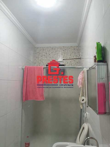 Imagem 3 de 15 de Casa De Rua-à Venda-jardim Itália-sorocaba - Stca20284