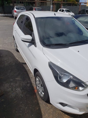 Imagem 10 de 10 de Ford Ka 2017 1.0 Se Flex 4p