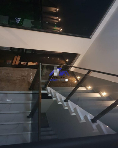 Imagem 12 de 27 de Casa A Venda Em Barueri Com 6 Suites E 6 Vagas - São Fernando - Ca01101 - 70334117