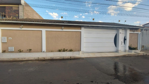 Imagem 28 de 30 de Rua 17 Vicente Pires Casa 4 Quartos 1 Suíte 4 Vagas Lazer Lote 400m² - Meuimo076 - 68460373