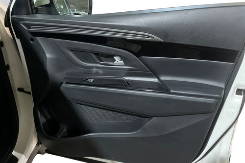 SsangYong Korando 1.5 LIMITED 6AB AT