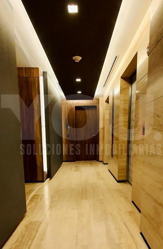 Imagen 25 de 26 de Renta Departamento En Residencial Avenue Polanco