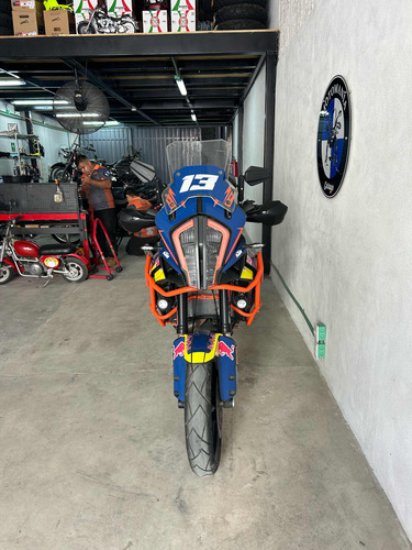 Ktm 1290, Súper Adv S. 2020 9,400 Kms Único Dueño Fact Age