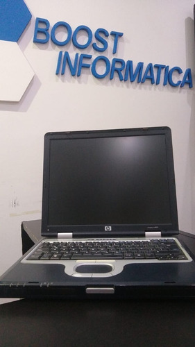 Hp Compaq Nc600 - Repuestos - Servicio Tecnico - Garantia !