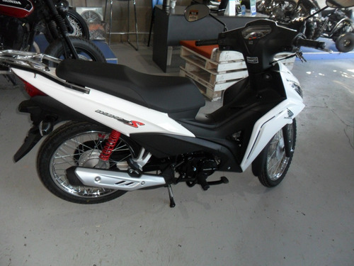 Imagen 3 de 11 de Honda Wave 110