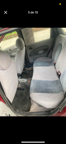 Ford Escort 1.8 Clx Rural