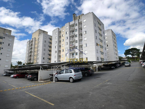 Imagem 19 de 20 de Apto No Bem Viver, Com 2 Dormitórios À Venda, 49 M² Por R$ 159.000 - Jardim Americano - São José Dos Campos/sp - Ap0989