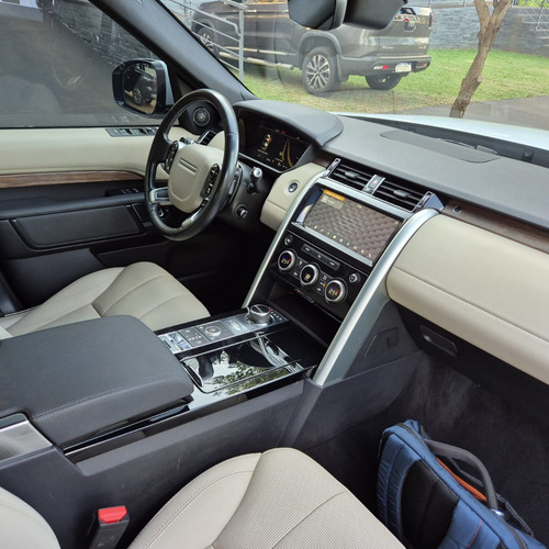 Land Rover Discovery 3.0 Hse Td6 5p
