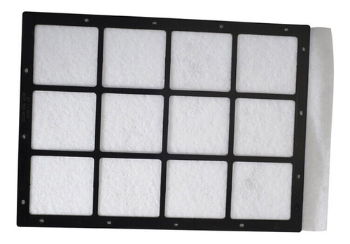 Filtro Ar Condicionado Siena 1.0 16v Fire 2000 Akx35322