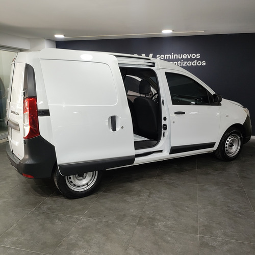 Renault Kangoo Furgoneta 2024