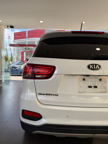 Kia Sorento 2019