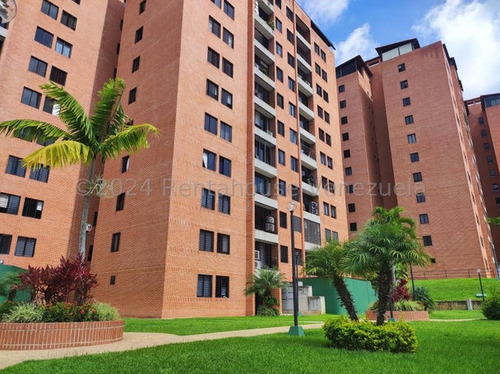 Apartamento En Colinas De La Tahona 24-19733 Garcia & Duarte 