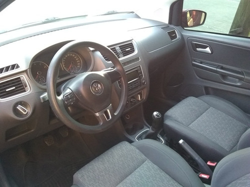 Volkswagen Fox 1.6 Confortline 2013