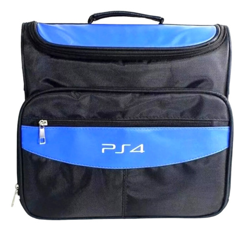 Bolso Transportador Para Consola Ps4 Súper Resistente