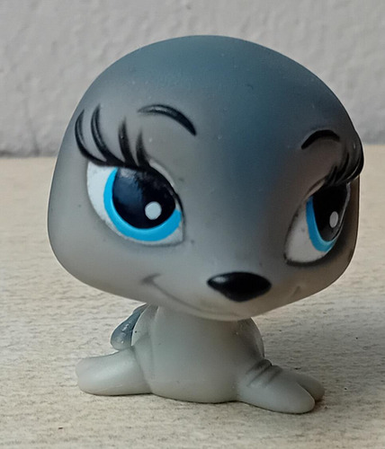 Mascota Foca Muñeca Bratz (Usado)