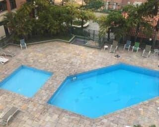 Imagem 13 de 13 de Apartamento À Venda, 79 M² Por R$ 583.000,00 - Tamboré - Barueri/sp - Ap0849