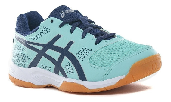 asics handebol