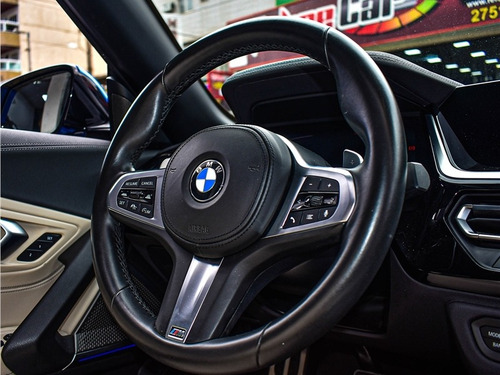 Imagem 14 de 15 de Bmw Z4 2.0 Twinpower Gasolina Sdrive30i M Sport Steptronic