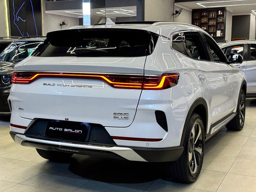 BYD Song Plus 1.5 Dm-I