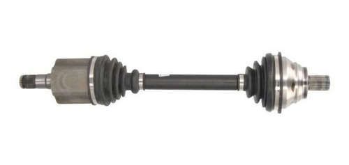 Flecha Homocinetica Delantera Izq Vw Tiguan 2.0 07-2018 @