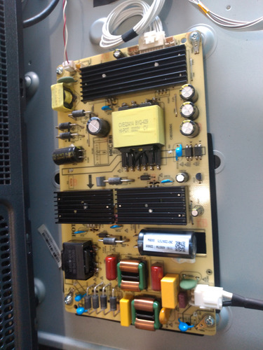 Fuente Daewoo,mod. Daw50ur (Usado)