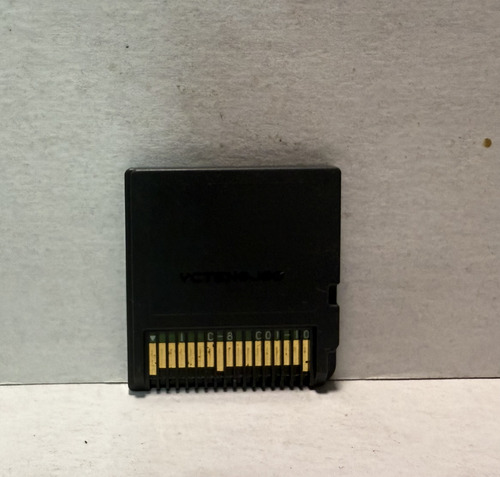 Contra 4 | Nintendo Ds Sin Caja (Usado)