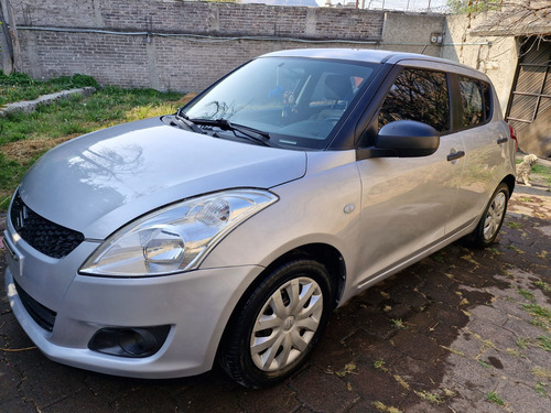 Suzuki Swift 1.4 Gls Mt