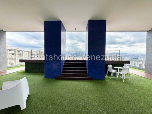 Apartamento ( Remodelado ) Alquiler Sebucán Mls - 25-18179