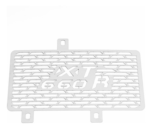 Xt 660r Lujos Protecto Radiador Xt 660r